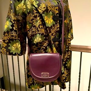 KATE SPADE SADDLE BAG
